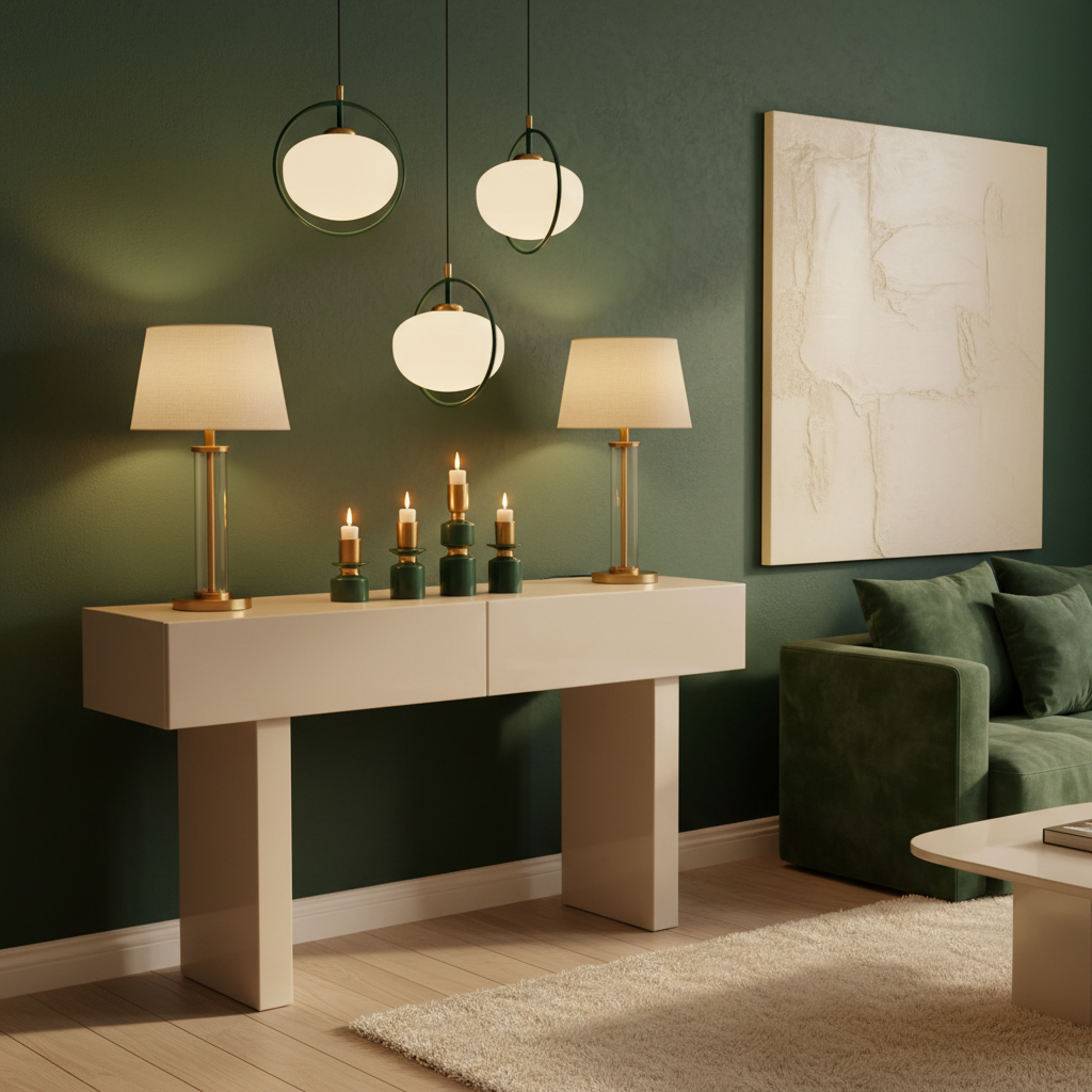 Decorative & Lighting